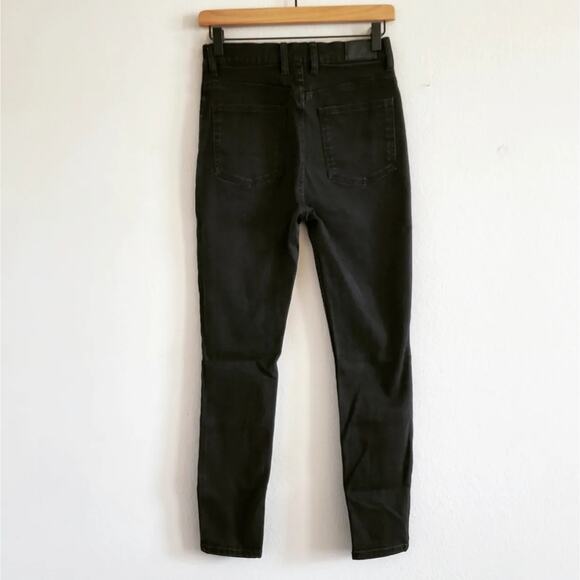 RVCA Solar Skinny Jeans - Picture 4 of 5